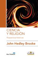 Ciencias Y Religión