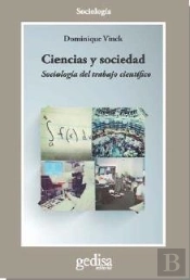 Ciencias Y Sociedad
