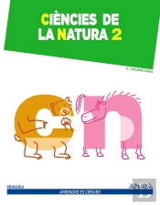 Ciències De La Natura 2.