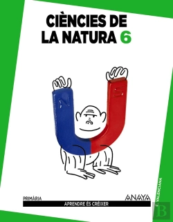 Bertrand.pt - Ciències De La Natura 6.