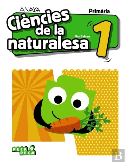 Bertrand.pt - Ciències De La Naturalesa 1.