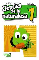 Ciències De La Naturalesa 1.