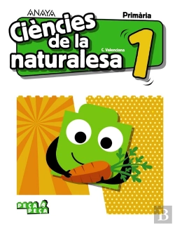 Bertrand.pt - Ciències De La Naturalesa 1.