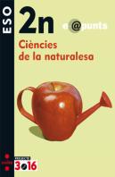 Ciències De La Naturalesa. 2 Eso. Projecte 3.16. E@Punts