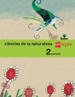 Bertrand.pt - Ciències De La Naturalesa. 2 Primària. Saba
