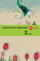 Ciències De La Naturalesa. 2 Primària. Saba
