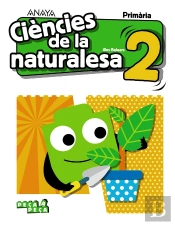 Ciències De La Naturalesa 2.