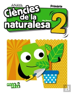 Bertrand.pt - Ciències De La Naturalesa 2.