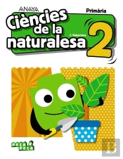 Ciències De La Naturalesa 2.