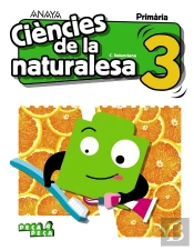 Ciències De La Naturalesa 3.