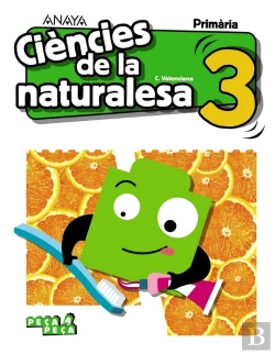 Bertrand.pt - Ciències De La Naturalesa 3.