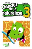 Ciències De La Naturalesa 3.