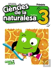Ciències De La Naturalesa 3.