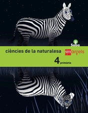 Ciències De La Naturalesa. 4 Primària. Saba