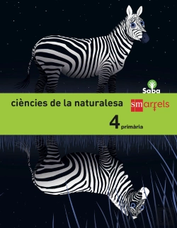 Bertrand.pt - Ciències De La Naturalesa. 4 Primària. Saba