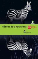 Ciències De La Naturalesa. 4 Primària. Saba