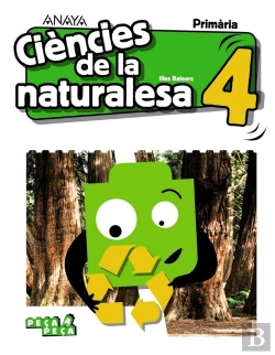 Bertrand.pt - Ciències De La Naturalesa 4.