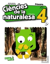 Ciències De La Naturalesa 4.