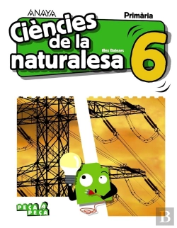Bertrand.pt - Ciències De La Naturalesa 6.