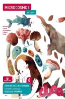 Ciències De La Naturalesa 6epo (Quaderns) - Projecte Duna