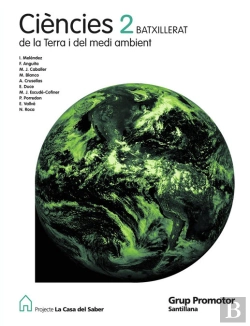 Bertrand.pt - Ciencies De La Terra I Del Medi Ambient 2 Btx La Casa Del Saber