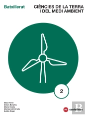 Ciències De La Terra I Del Medi Ambient 2