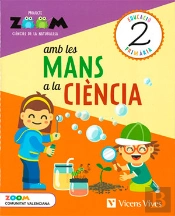 Ciencies Naturalesa 2 Val Mans A La Ciencia (Zoom)