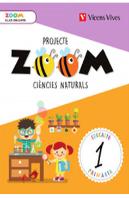 Ciencies Naturals 1 Bal+ Act Benvinguda (Zoom)