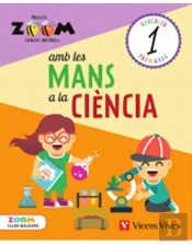 Ciencies Naturals 1 Bal Mans A La Ciencia (Zoom)