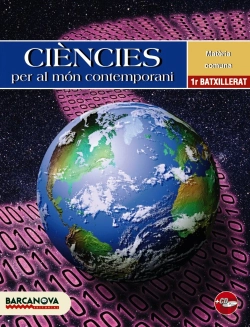 Bertrand.pt - Ciencies Per Al Mon Contemporani 1batxillerat. Llibre De L ' Alumne 