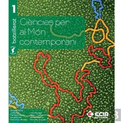 Bertrand.pt - Ciències Per Al Món Contemporani 1r Batxillerat