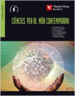 Bertrand.pt - Ciencies Per El Mon Contemporani. Valencia