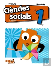 Ciències Socials 1.