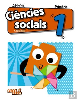 Bertrand.pt - Ciències Socials 1.