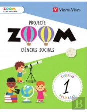 Ciencies Socials 1 Primaria Balears Amb Quadern Benvinguda Projecte Zoom