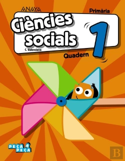 Bertrand.pt - Ciències Socials 1. Quadern.