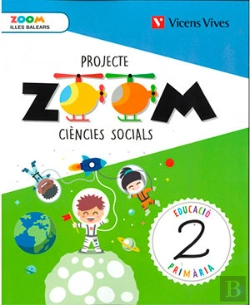 Bertrand.pt - Ciencies Socials 2 Primaria Balears Projecte Zoom