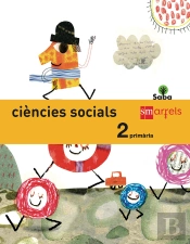 Ciències Socials. 2 Primària. Saba