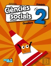 Ciències Socials 2. Quadern.