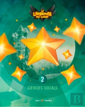 Ciències Socials 2n Primària La La Llegenda Del Llegat