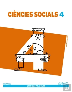Bertrand.pt - Ciències Socials 4.