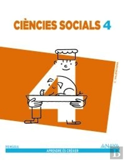 Bertrand.pt - Ciències Socials 4.