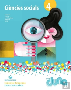 Bertrand.pt - Ciències Socials 4 (Llibre) - Projecte Duna - Comunitat Valenciana