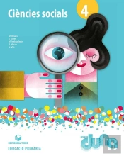 Ciències Socials 4 (Llibre) - Projecte Duna