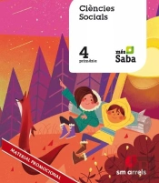 Ciències Socials. 4 Primària. Més Saba