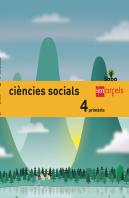 Ciències Socials. 4 Primària. Saba