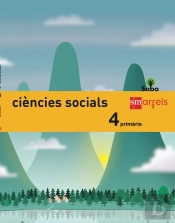 Ciències Socials. 4 Primària. Saba