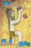 Ciencies Socials 5 Epo - Silex. Prehist.Ria, Edat Antiga I Edat M