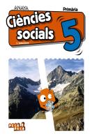 Ciències Socials 5.