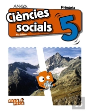 Ciències Socials 5.